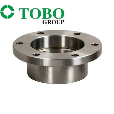 Collo di saldatura Inconel625 8" della flangia dell'acciaio legato del nichel del rifornimento della fabbrica 300# rf ASME B16.5