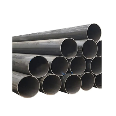 Leghe laminate a caldo per tubi per caldaie a pressione industriali con ispezione SGS Lloyds