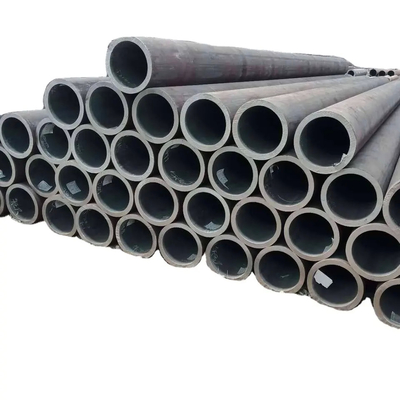 Leghe laminate a caldo per tubi per caldaie a pressione industriali con ispezione SGS Lloyds