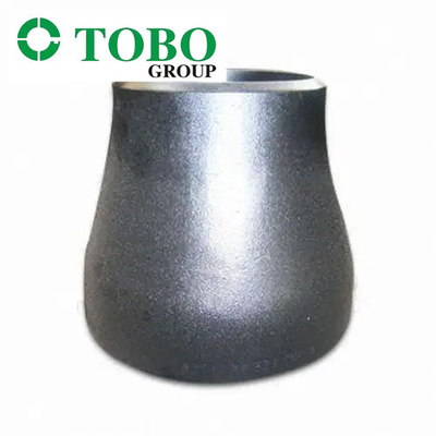 Riduttore ASME concentrico B16.9 BW S lavorata ASTM A 234 Gr.WPB SMLS 2"