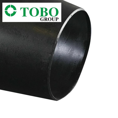 Raccordi per tubi in acciaio al carbonio di titanio ASTM B363 Ti Gr7 2'' x 1'' SCH10S x SCH40S Nipplo Swage in lega di titanio