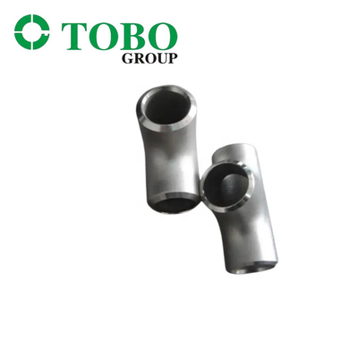 1" riducendo l'ANSI B16.9 SMLS SCH40S X SCH40S BW A403 WPS 304 del T