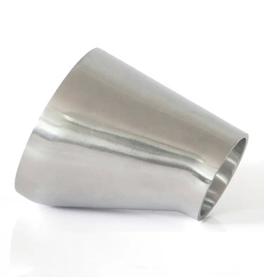 Accessori per tubi che saldano le linee eccentriche connettori del tubo del riduttore dell'acciaio legato di ASTM B366
