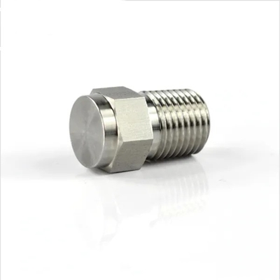 ANSI/ASME Acciaio inossidabile Acciaio carbonio chiusura Dimensioni personalizzabili & Materiale di grado industriale