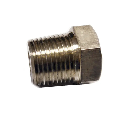 ANSI/ASME Acciaio inossidabile Acciaio carbonio chiusura Dimensioni personalizzabili & Materiale di grado industriale