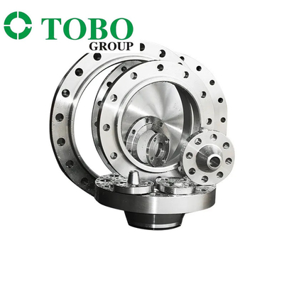 Buona flangia del inconel 625 di prezzi che forgia le flange cieche della lega di nichel del inconel 625