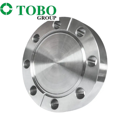 Nicheli la lega Inconel 625 flange cieche di BL 1" ANSI che di DN25 Class300 B16.5 ha forgiato la rf