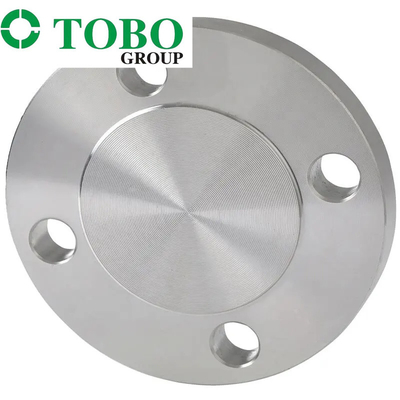Nicheli la lega Inconel 625 flange cieche di BL 1" ANSI che di DN25 Class300 B16.5 ha forgiato la rf