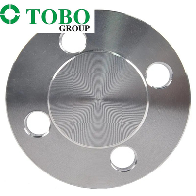 Nicheli la lega Inconel 625 flange cieche di BL 1" ANSI che di DN25 Class300 B16.5 ha forgiato la rf