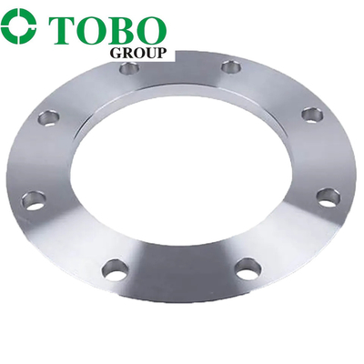 Nicheli lo slittamento forgiato della flangia DN65 di Inconel 800 della lega 2-1/2» 600# sull'ANSI B16.5