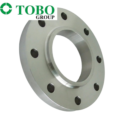 Nicheli lo slittamento forgiato della flangia DN65 di Inconel 800 della lega 2-1/2» 600# sull'ANSI B16.5