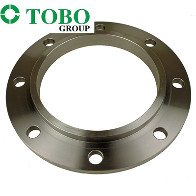 Nicheli lo slittamento forgiato della flangia DN65 di Inconel 800 della lega 2-1/2» 600# sull'ANSI B16.5