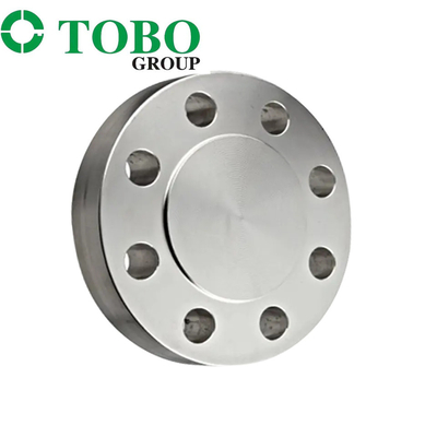 Flangia DN 1/4" dell'acciaio legato del nichel C276 UNS S10276 flangia cieca della classe 150#