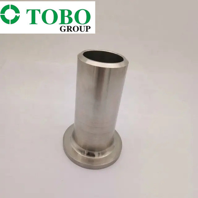 TRONCONE ESTREMITÀ b366 WP20CB-S CL600 rf accessori per tubi dell'acciaio legato del nichel di SCH80S ALLOY20 di ASME B16.9 1-1/2»
