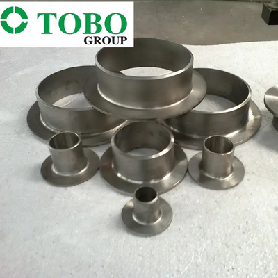 TRONCONE ESTREMITÀ b366 WP20CB-S CL600 rf accessori per tubi dell'acciaio legato del nichel di SCH80S ALLOY20 di ASME B16.9 1-1/2»