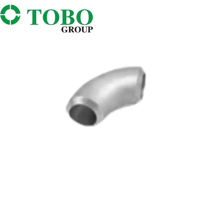 Le vendite della fabbrica gli accessori per tubi 45 gomito della lega di nichel di Inconel X-750 di grado