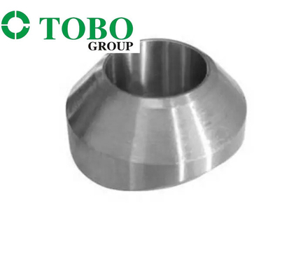 Nichel acciaio legato accessori per tubi Weldolet 3000# SCH10 dimensione su misura di Incoloy825 2X4»