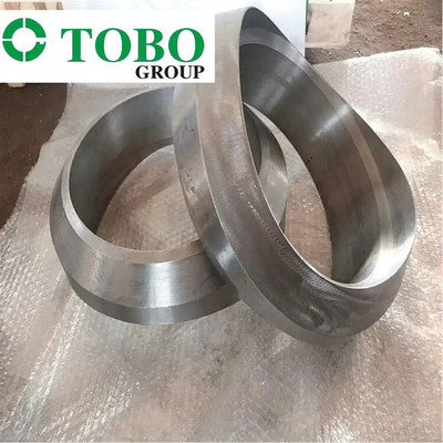Nichel acciaio legato accessori per tubi Weldolet 3000# SCH10 dimensione su misura di Incoloy825 2X4»