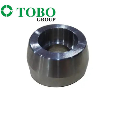 Nicheli gli accessori per tubi dell'acciaio legato Weldolet forgiato 6000# 1/2 " X1» B366 WPNCI ASME B16.11