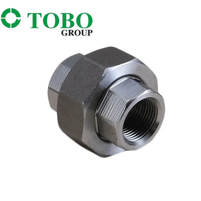 Acciaio inossidabile 316/316L, 304,304L, 6000 PSI 3000#, accessori per tubi del sindacato materiali di strumentazione della lega 6000#