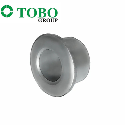 ANSI/ASME Acciaio inossidabile Acciaio carbonio Buttwelding Stub End Dimensioni personalizzabili & Materiale di grado industriale