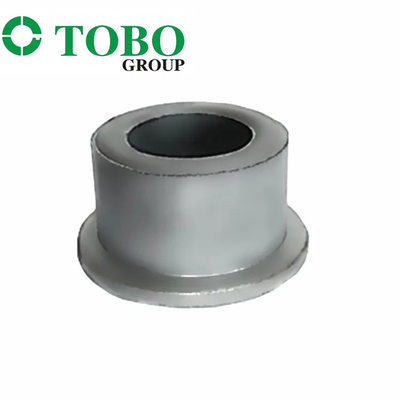 ASME/ANSI Acciaio al carbonio Acciaio inossidabile Livello di alta pressione Butt Saldatura Stub End Industrial Grade Dimensioni personalizzabili Fittings di tubi