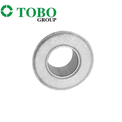 ANSI/ASME Acciaio inossidabile Acciaio carbonio Butt Stub Saldatura Fine Dimensioni personalizzabili & Materiale di grado industriale