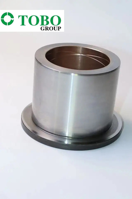 ANSI/ASME Acciaio inossidabile Acciaio al carbonio ma di saldatura