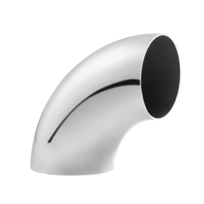 Accessori per tubi dell'acciaio legato Inconel 601 45 gomito senza cuciture di programma 40 di grado DN250
