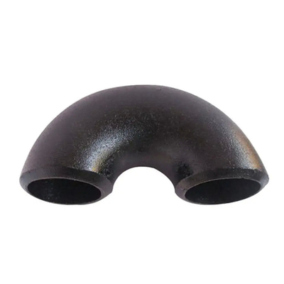 Gomito A234 WPB 2 1/2» STD ASME B16.9 di BW 45° dello SR dei montaggi del acciaio al carbonio