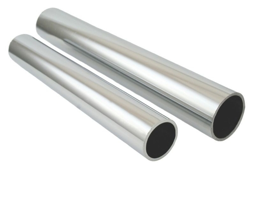 Tubo in acciaio inossidabile super duplex personalizzato per applicazioni a temperature estreme