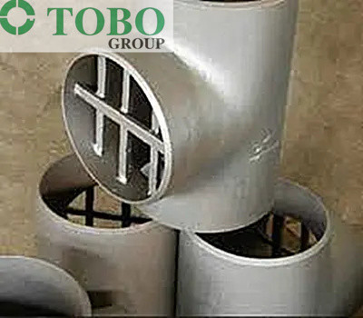1/2 saldato» - 48" lega B2 di ASME B16.9 ASTM B366 Hastelloy B2 UNS N10665 ha escluso il T