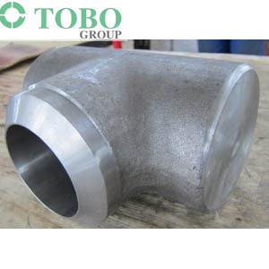 T del cuscino di alta qualità di TOBO - 4&quot; Sch XH A/SA234 WPB senza cuciture