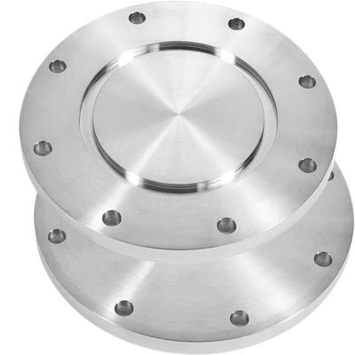 ASME B16.5 Classe 150 Facile installazione, risparmio di spazio, inserimento di flange cieca