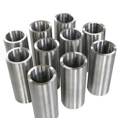 Tubi in acciaio inossidabile TOBO Super Duplex (ASTM A790 / DIN 1.4410)