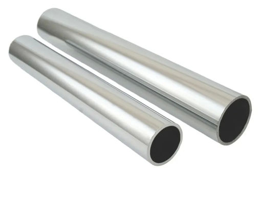 Tubi in acciaio inossidabile TOBO Super Duplex (ASTM A790 / DIN 1.4410)