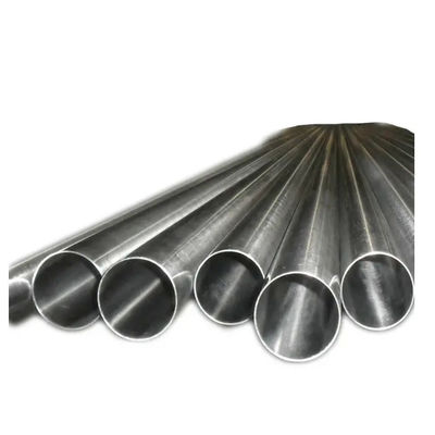 Tubi in acciaio inossidabile TOBO Super Duplex (ASTM A790 / DIN 1.4410)