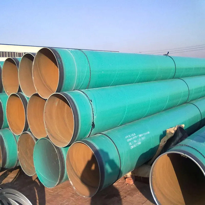 ASTM A494 UNS C71500 Tubo di rame e nichel
