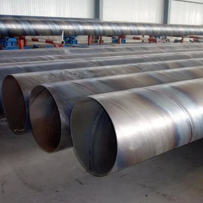 TOBO Hot Sale Tubi di acciaio laminato a freddo senza cuciture rotonde/ DIN Hot Dip Galvanized welded Steel Pipe