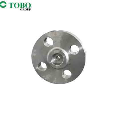 La saldatura rf dell'incavo flangia bottaio di saldatura Nickel Steel Flanges delle flange dei tubi di 300# la rf ASTM A105 ASME16.9 di C70600 2-1/2 '