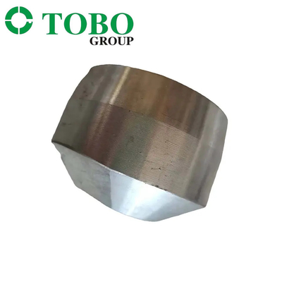 Accessori per tubi su misura dell'acciaio legato del nichel Weldolet 3000# 6X8» Incoloy800 B366 WPNIC