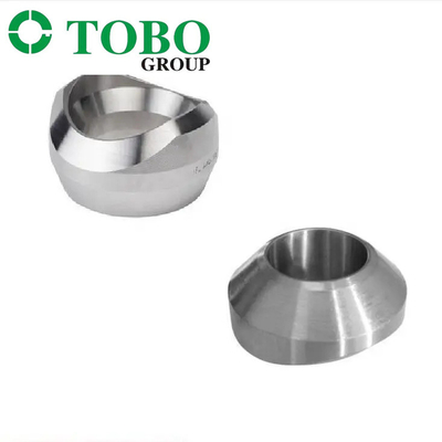ASTM A182 F317L Sockolet Weldolet MSS-SP-97, MSS-SP-79,3000LB 6000LB 2" X8»