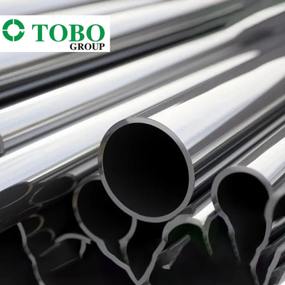 Produttore Seamless Steel Pipe 201 del tubo di acciaio inossidabile dell'OEM tubo rotondo Inox Seamle del profilato quadro per tubi acciaio inossidabile 304 316