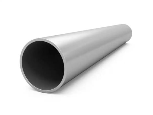 ASTM A790  Super Duplex Stainless Steel Seamless Pipe UNS S32760 high mechanical strength