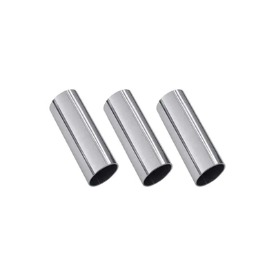 Tubo smussato senza cuciture B163 UNS N08800 del OD 1.05x0.05mm del tubo della lega di nichel di Incoloy 800