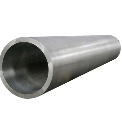 Acciaio inossidabile super duplex resistente alle temperature estreme