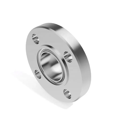 Acceca Flang 6" ASME B16.5 900# B564 N04400 ha scanalato la flangia cieca della lega di nichel dei montaggi