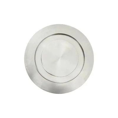 Acceca Flang 6" ASME B16.5 900# B564 N04400 ha scanalato la flangia cieca della lega di nichel dei montaggi