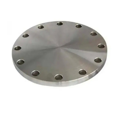 Acceca Flang 6" ASME B16.5 900# B564 N04400 ha scanalato la flangia cieca della lega di nichel dei montaggi