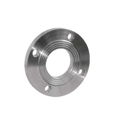 Acceca Flang 6" ASME B16.5 900# B564 N04400 ha scanalato la flangia cieca della lega di nichel dei montaggi